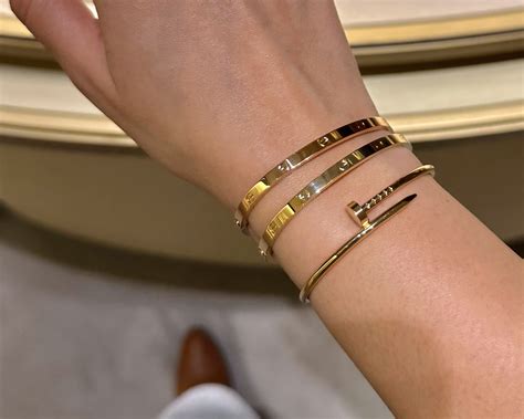 purchase cartier love bracelet